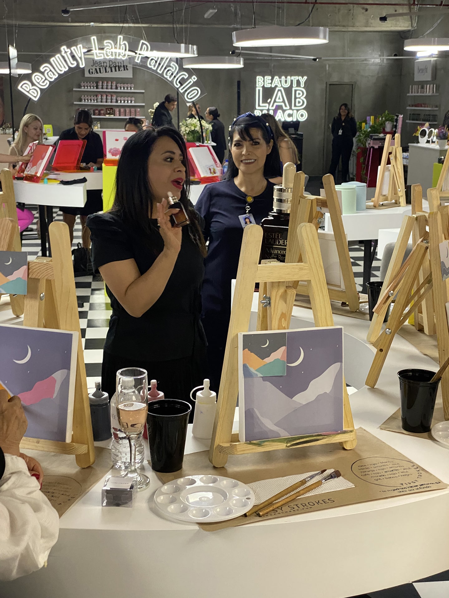 Fomenta la creatividad