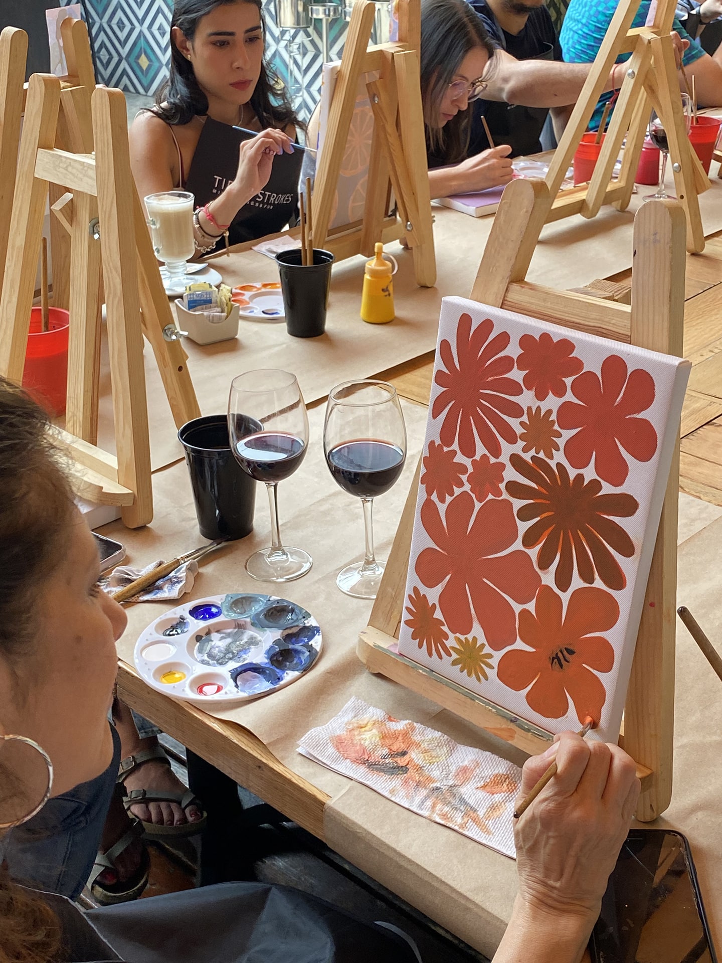 Relaciones laborales más fuertes